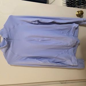 Lululemon 1/2 Zip Jacket